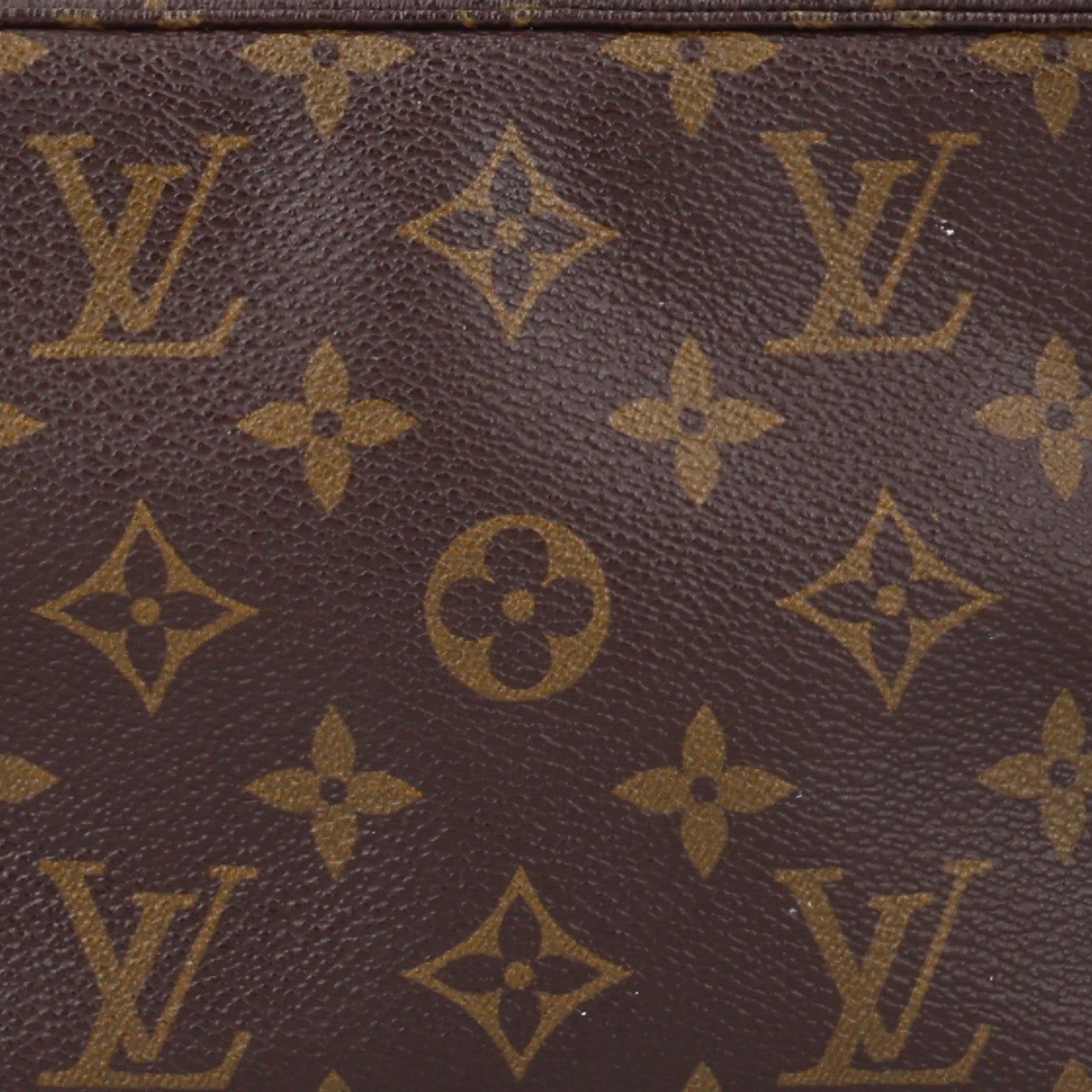Louis Vuitton Monogram Trousse Toilette 19 8 of 10