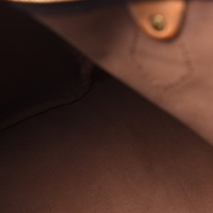 Louis Vuitton Monogram Speedy Bandouliere 30 15 of 34