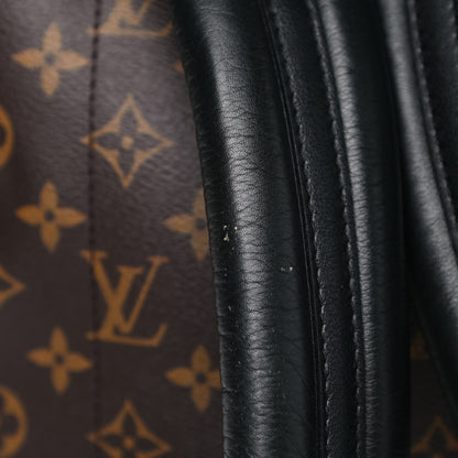 Louis Vuitton Monogram Palm Springs Backpack PM 6 of 11