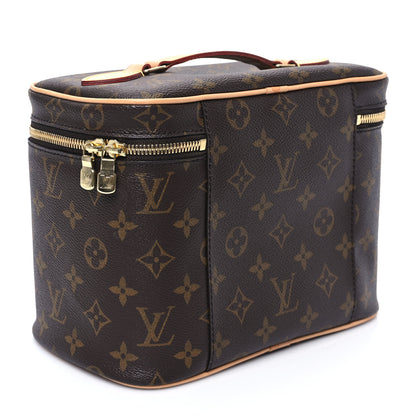 Louis Vuitton Monogram Nice BB 3 of 10