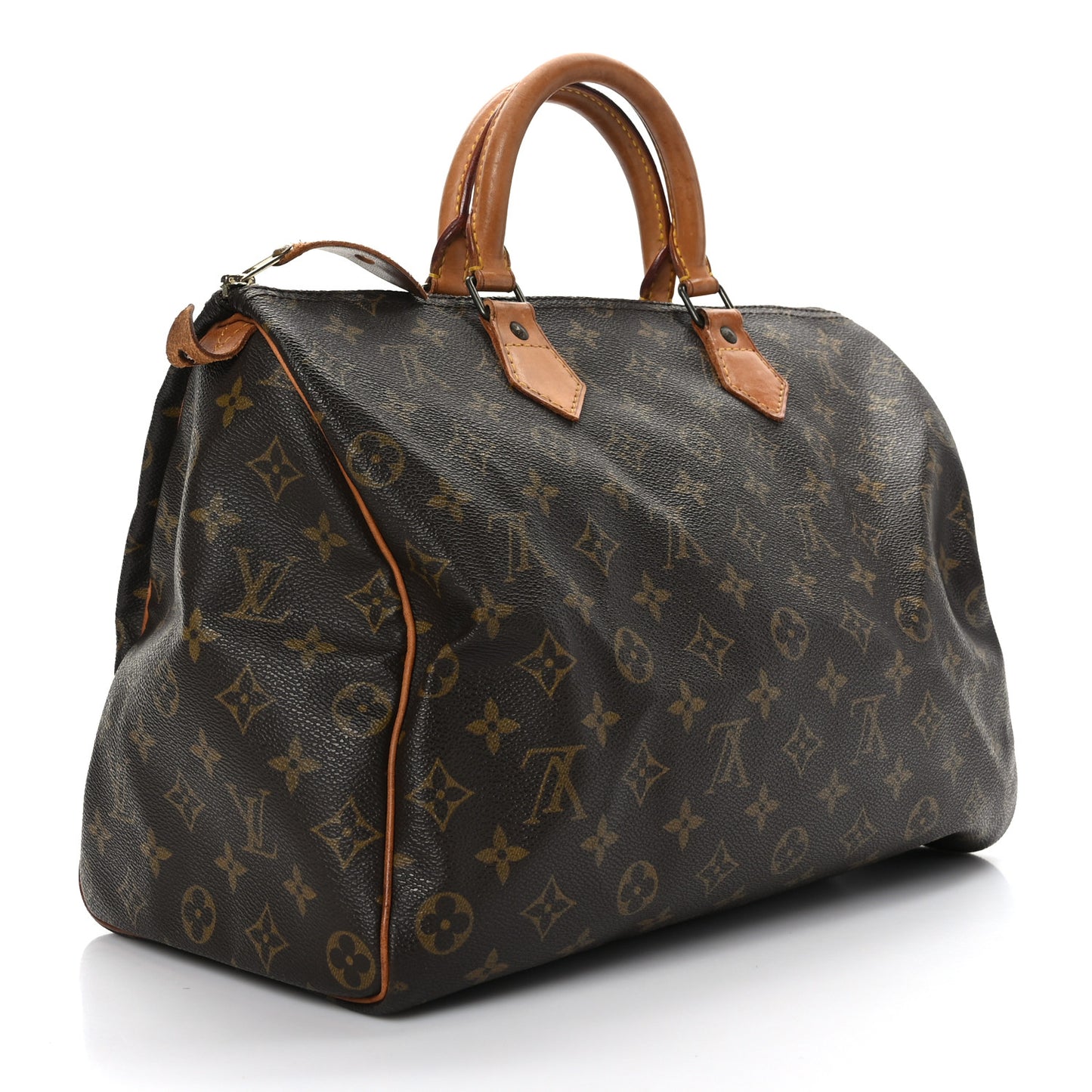 Monogram Speedy 35