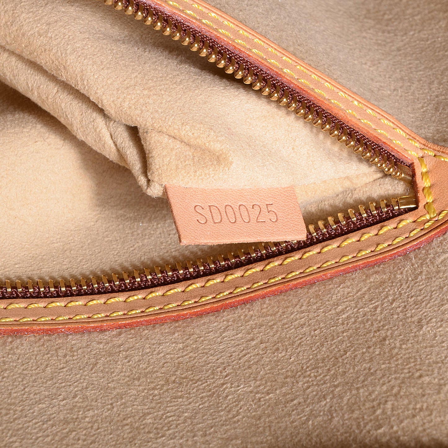 Monogram Babylone