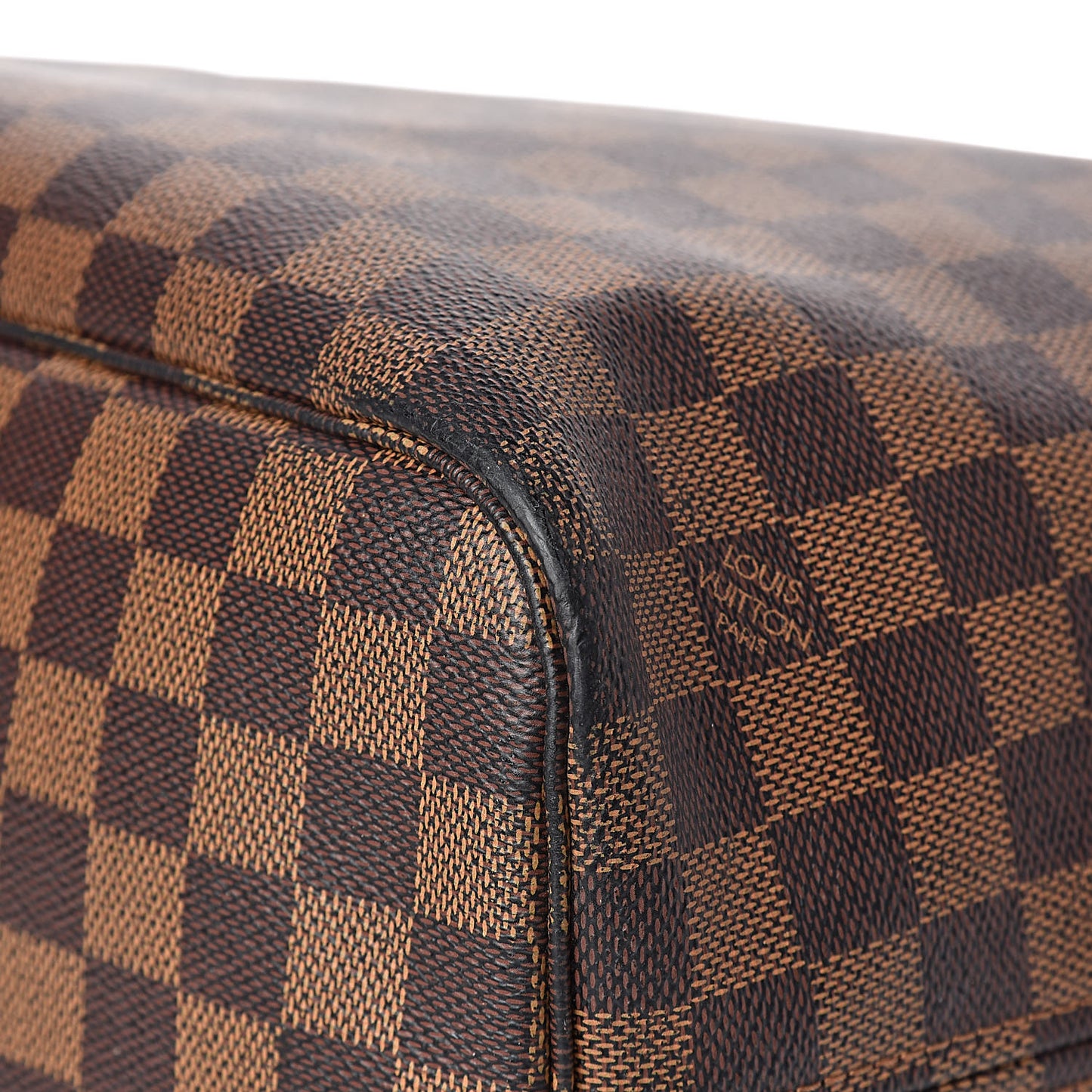 Damier Ebene Neo Neverfull MM