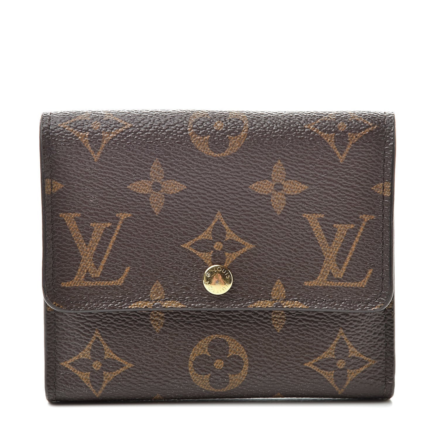 Monogram Anais Wallet