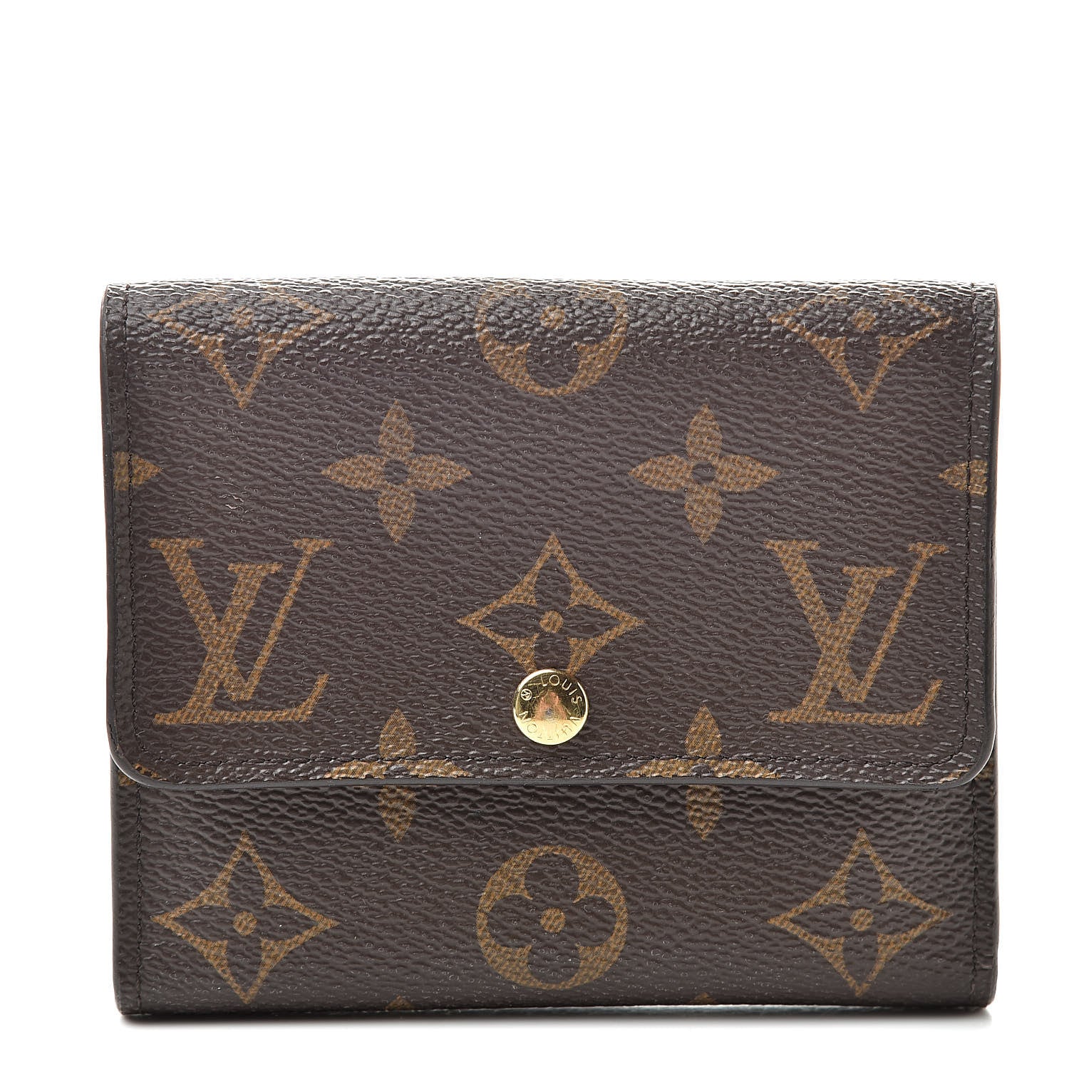 Louis Vuitton Monogram Anais Wallet 1 of 6