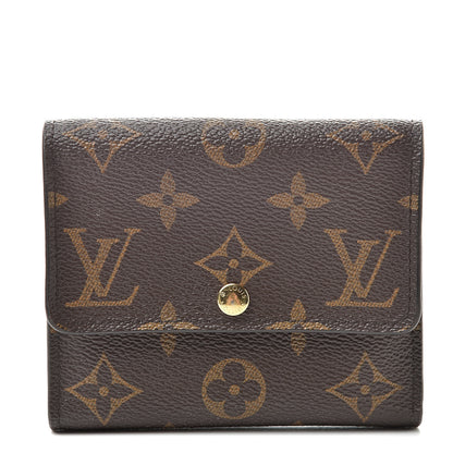 Louis Vuitton Monogram Anais Wallet 1 of 6