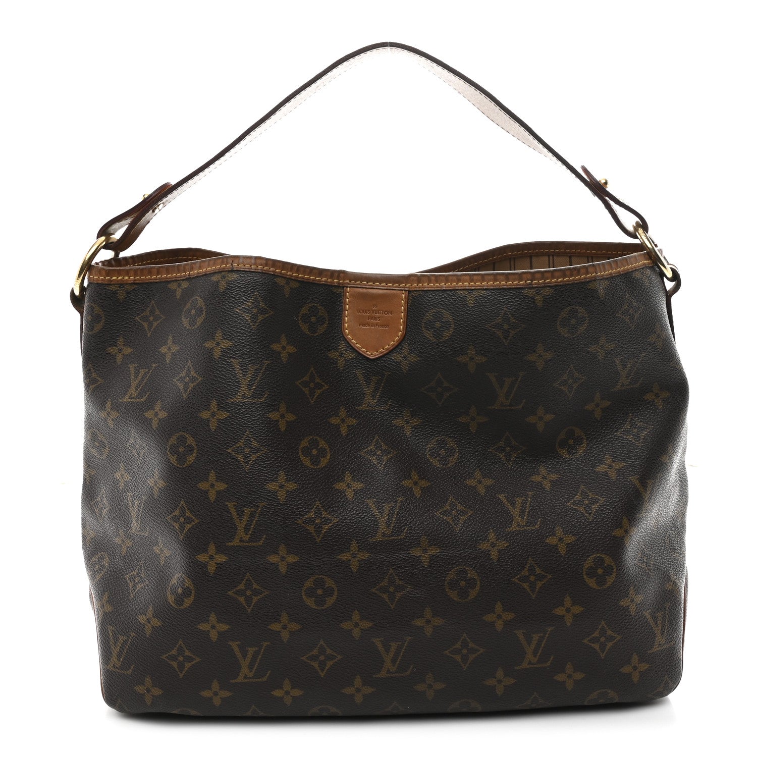 Louis Vuitton Monogram Delightful PM 1 of 12