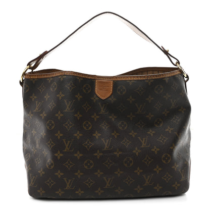 Louis Vuitton Monogram Delightful PM 1 of 12