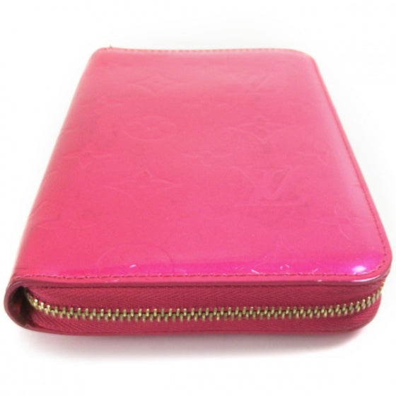Vernis Zippy Wallet Framboise