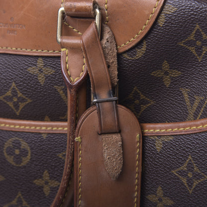 Louis Vuitton Monogram Deauville 8 of 18