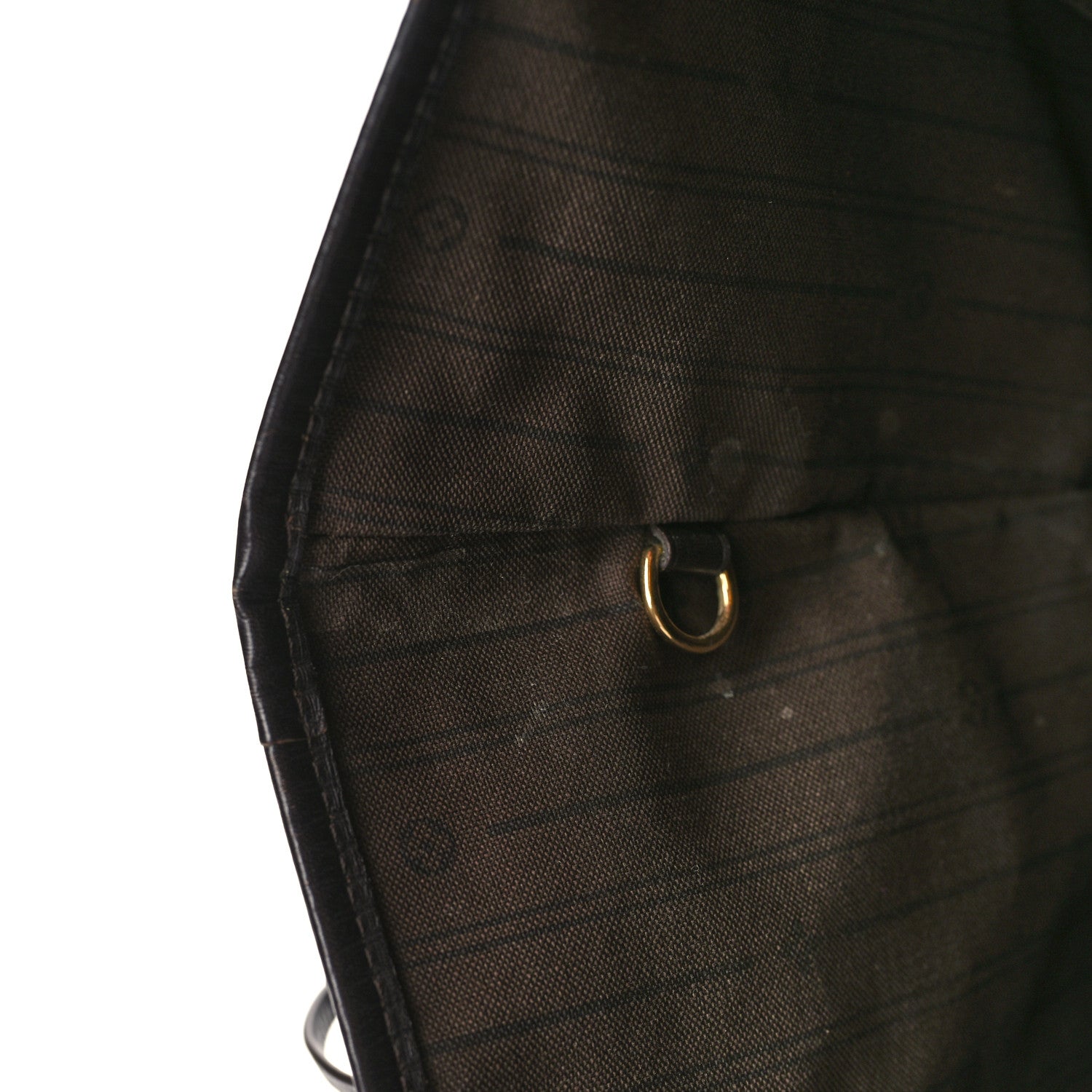 Louis Vuitton Monogram Idylle Neverfull MM Fusain 12 of 14