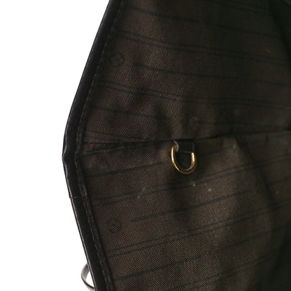 Louis Vuitton Monogram Idylle Neverfull MM Fusain 12 of 14