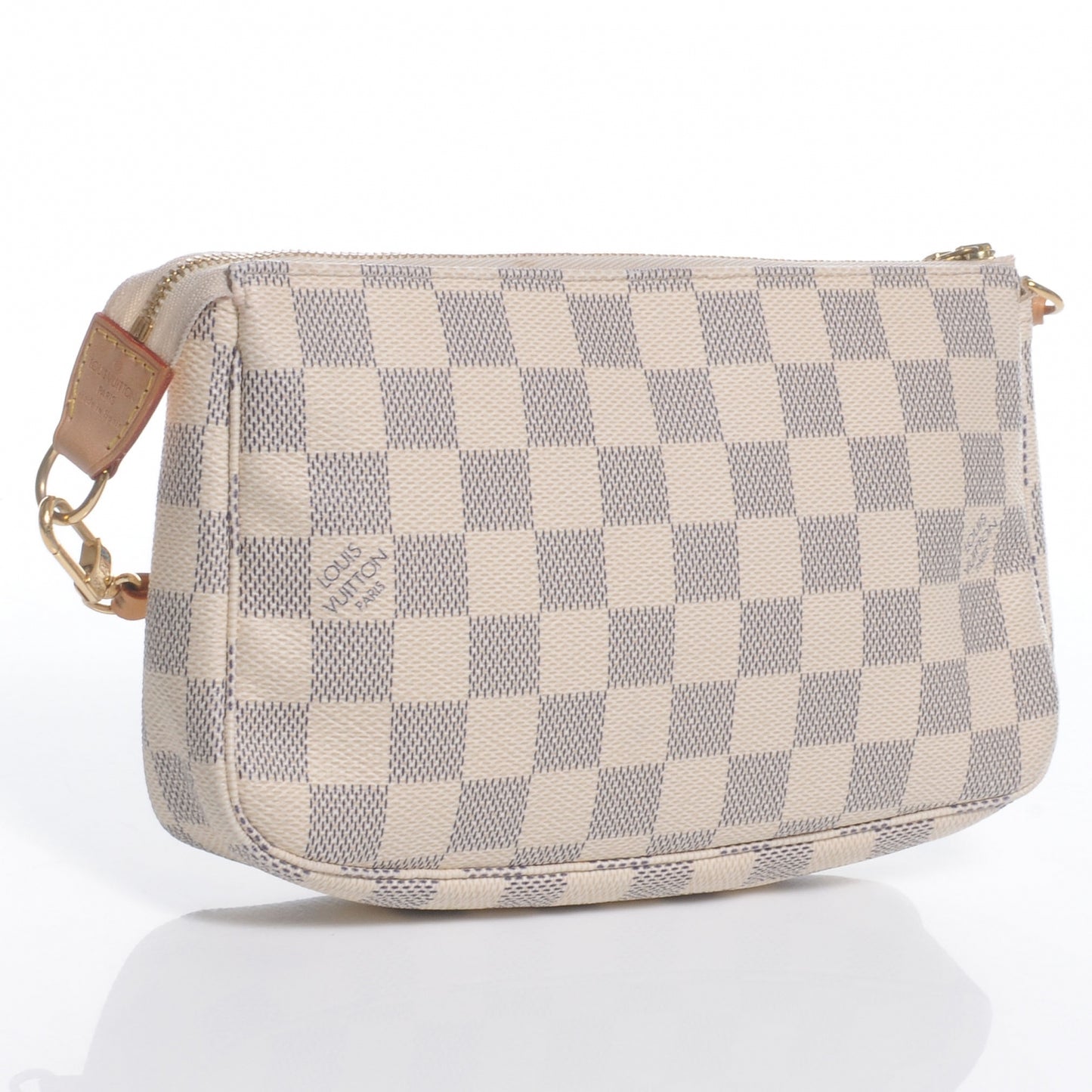 Damier Azur Pochette Accessories