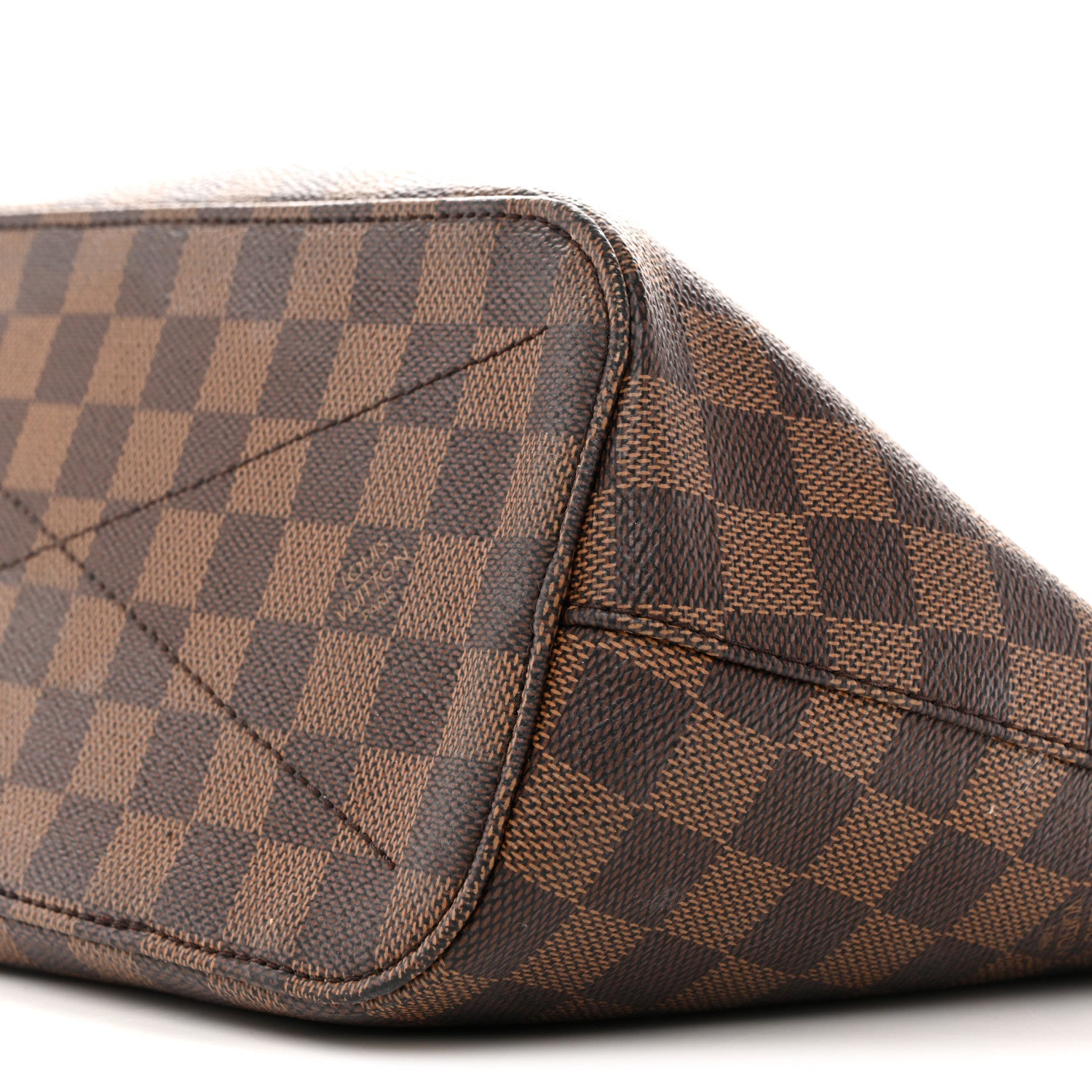 Louis Vuitton Damier Ebene Siena PM 10 of 14