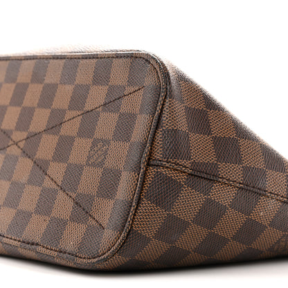 Louis Vuitton Damier Ebene Siena PM 10 of 14