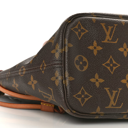 Louis Vuitton Monogram Neo Neverfull PM Pivoine 7 of 8