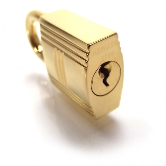 Taurillon Clemence BIRKIN 40 Gold