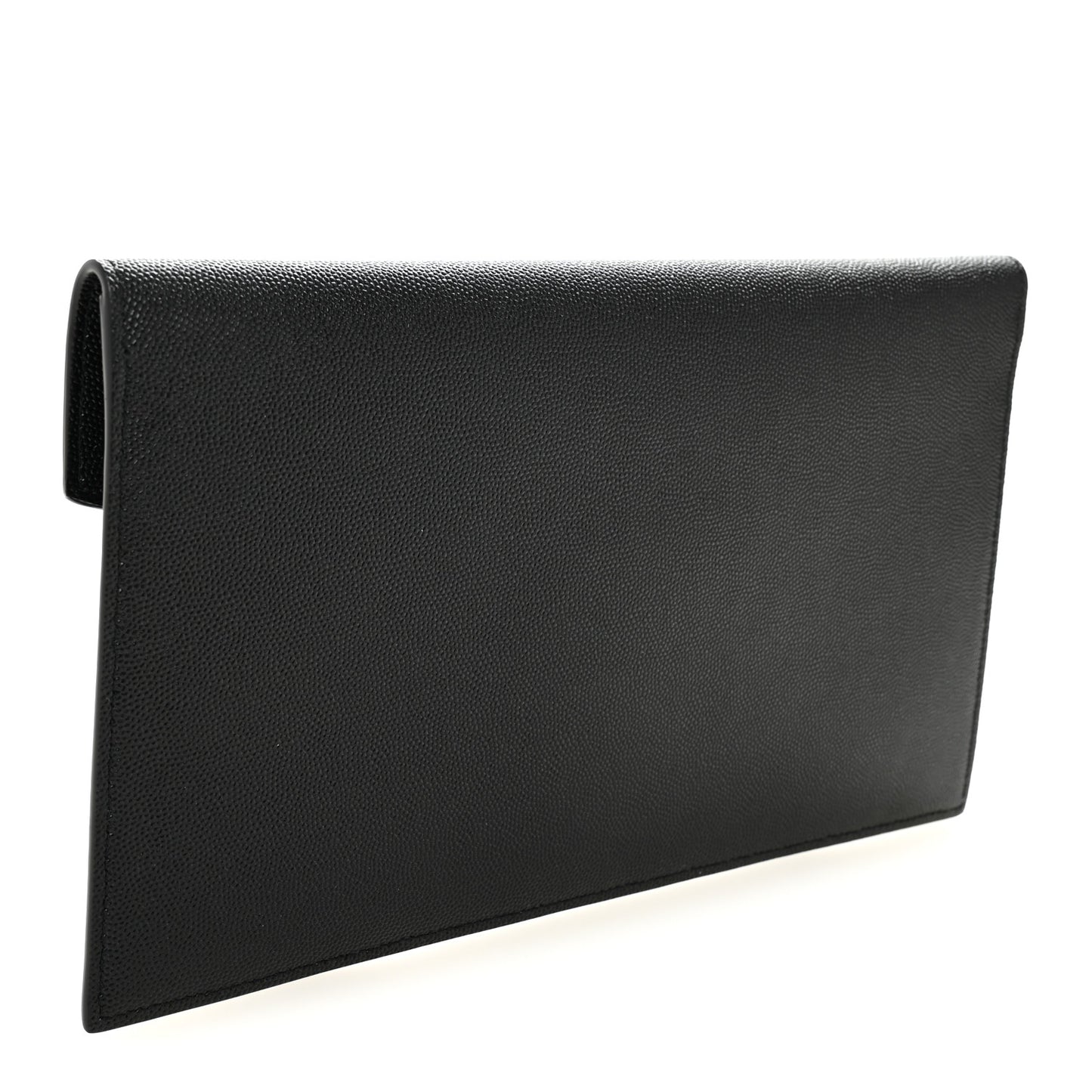 Grain De Poudre Uptown Pouch Black