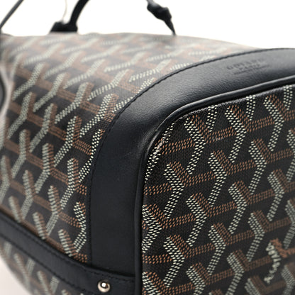 Goyard Goyardine Petit Flot Bucket Bag PM Black 8 of 11
