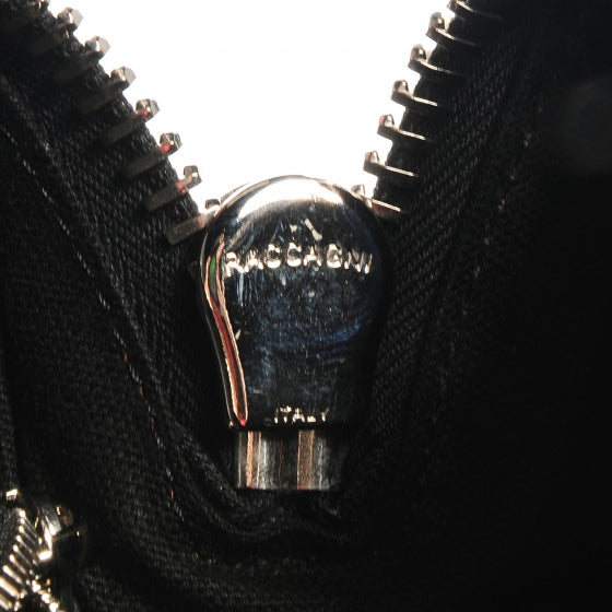 Givenchy Sugar Goatskin Mini Antigona Black 7 of 10
