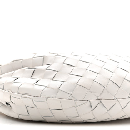 Bottega Veneta Nappa Intrecciato Mini Jodie Chalk 9 of 10