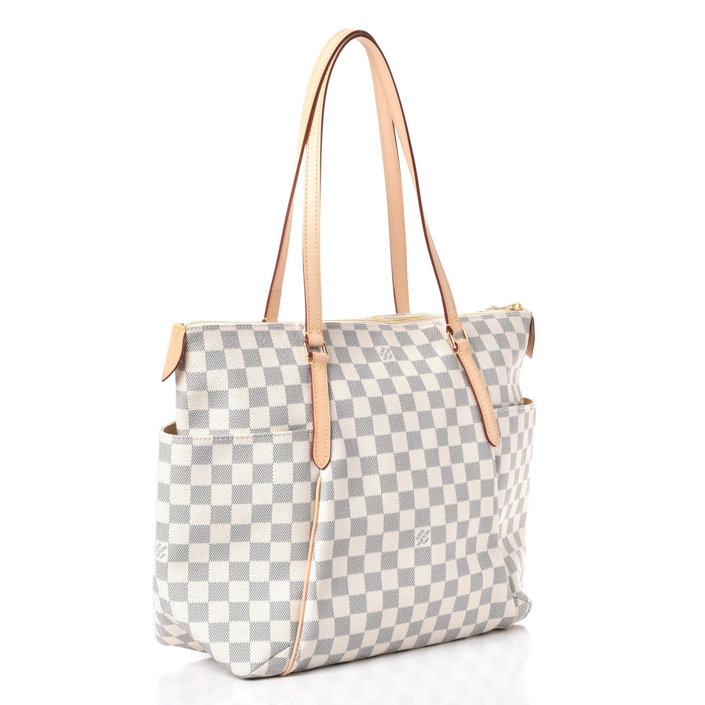 Damier Azur Totally MM