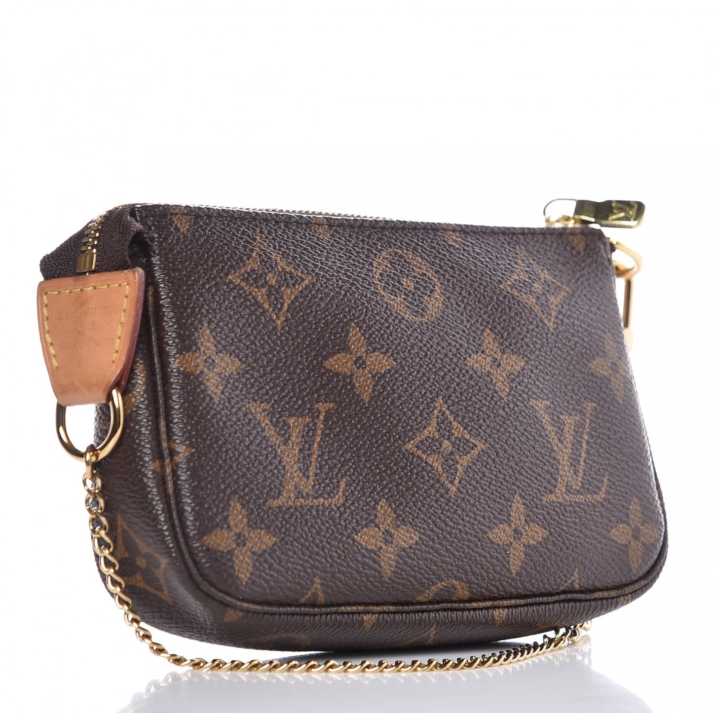 Monogram Mini Pochette Accessories