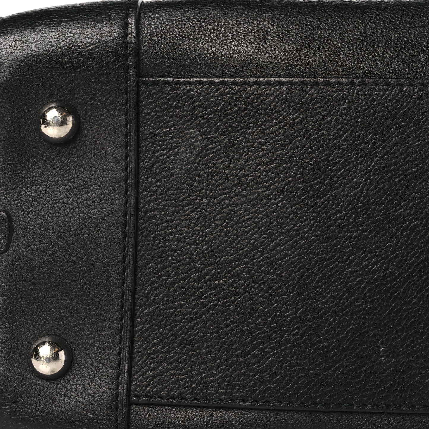 Calfskin Amazona 36 Black