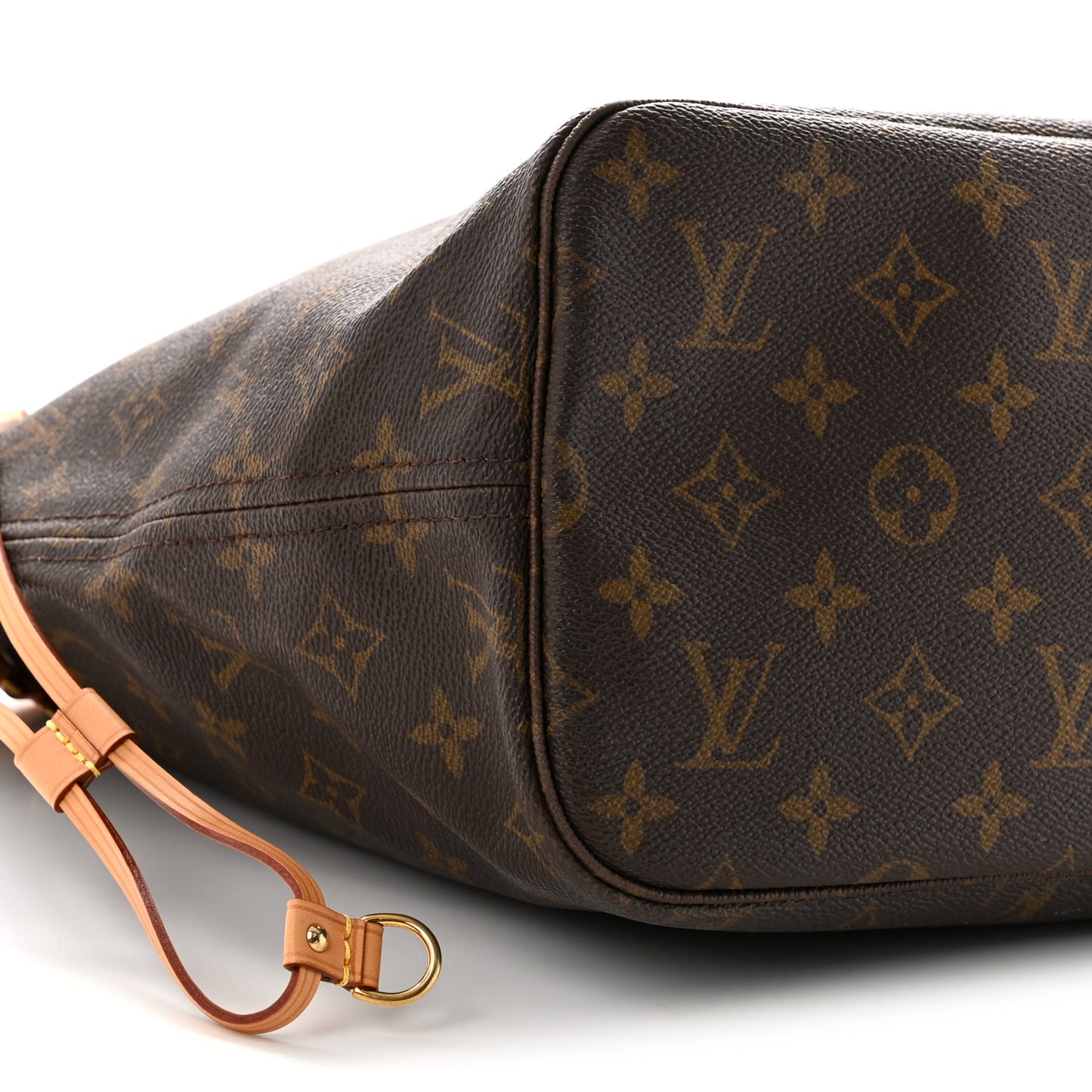 Monogram Neverfull MM