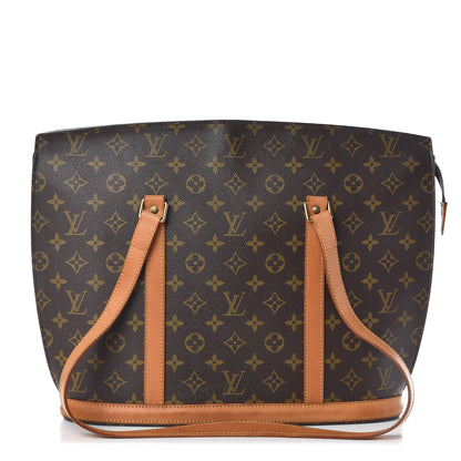 Louis Vuitton Monogram Babylone 1 of 21