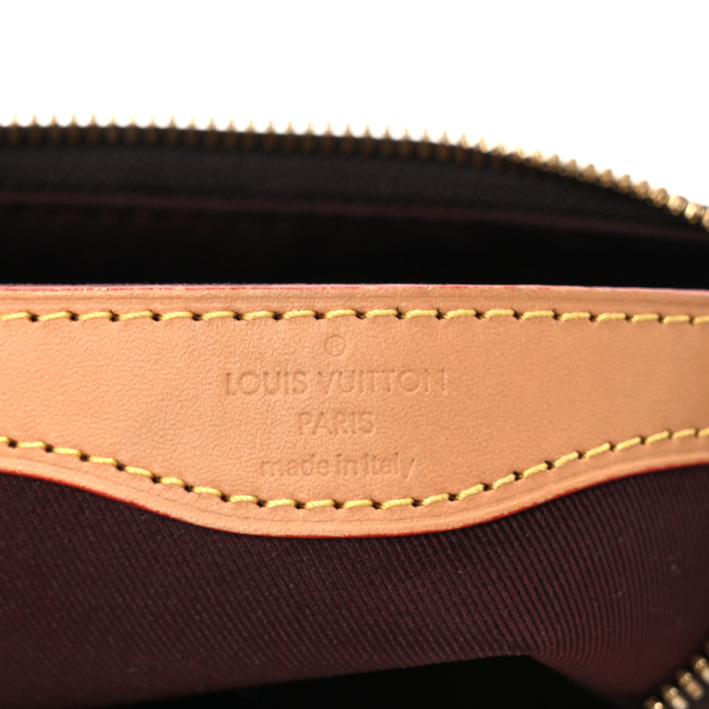 Monogram Boulogne NM
