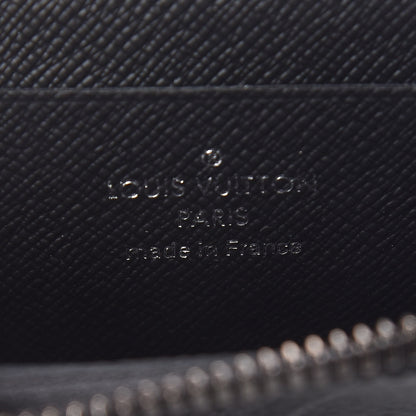 Louis Vuitton Monogram Eclipse Coin Purse 6 of 6