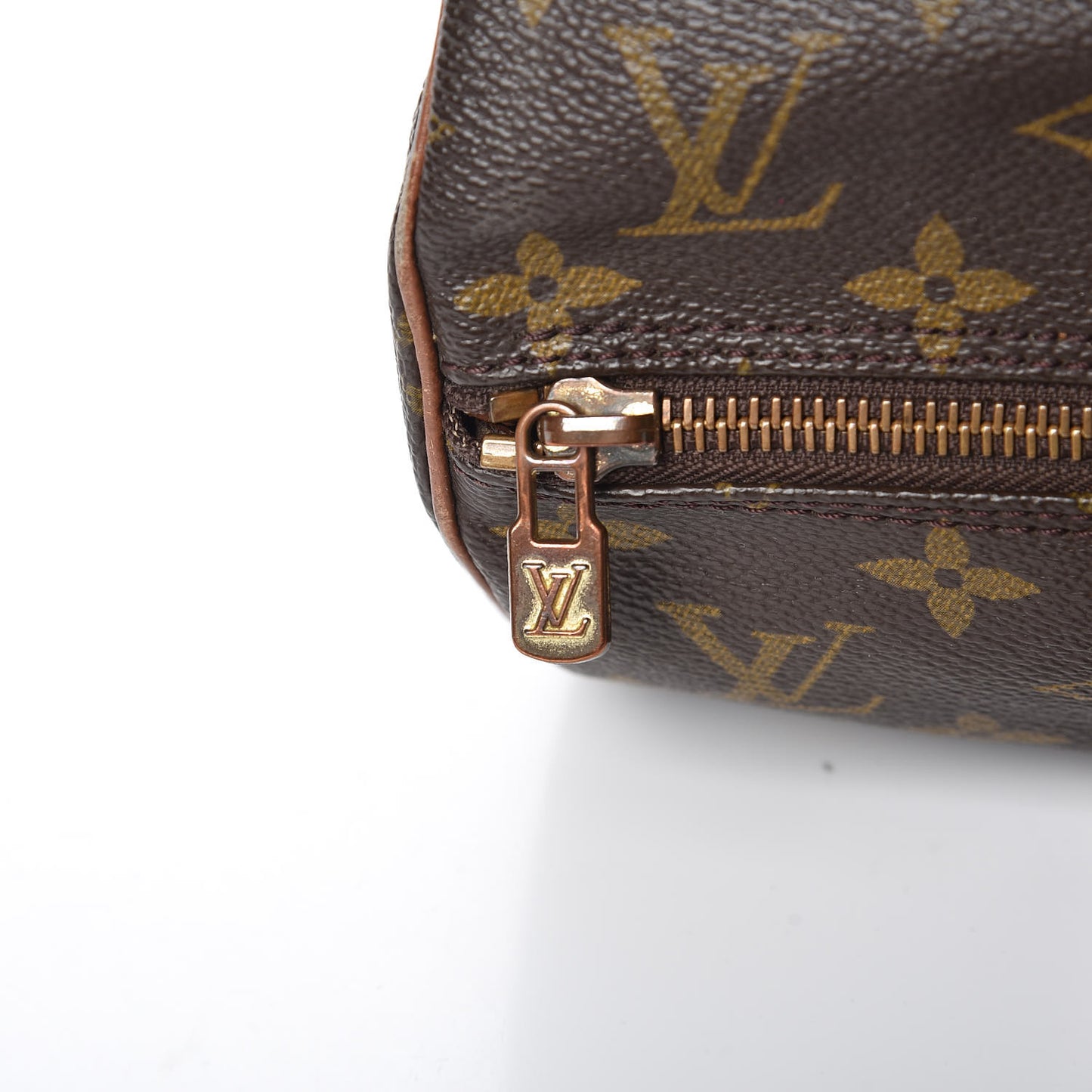 Monogram Papillon 30