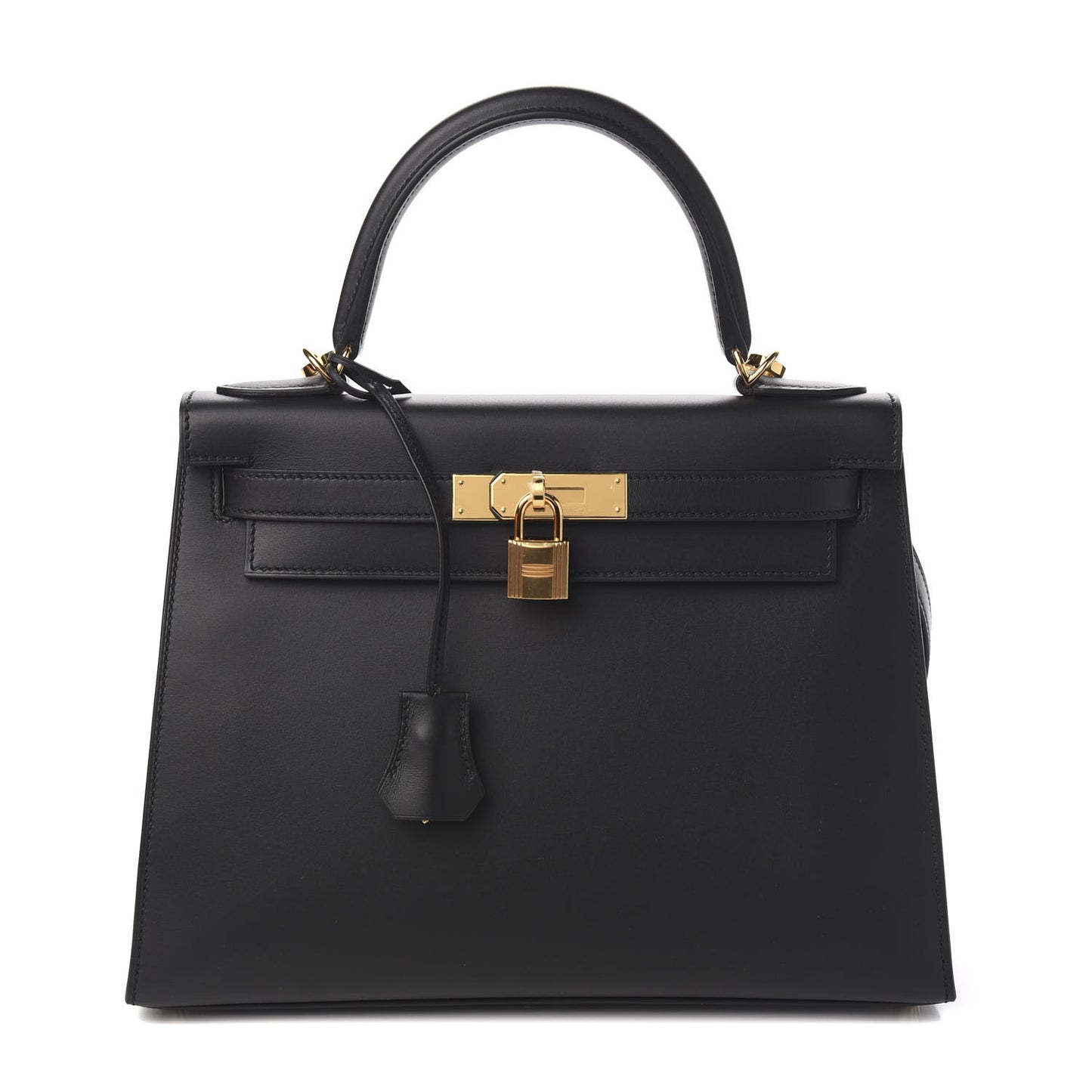 Sombrero Kelly Sellier 28 Black