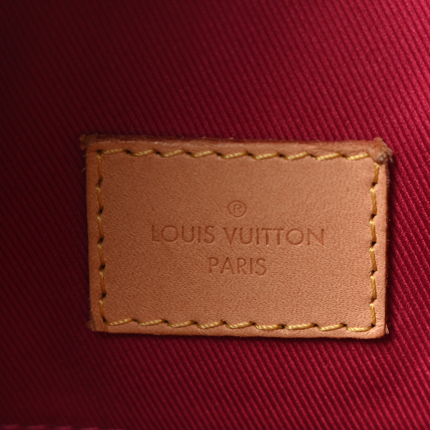 Louis Vuitton Monogram Graceful PM Pivoine 6 of 9