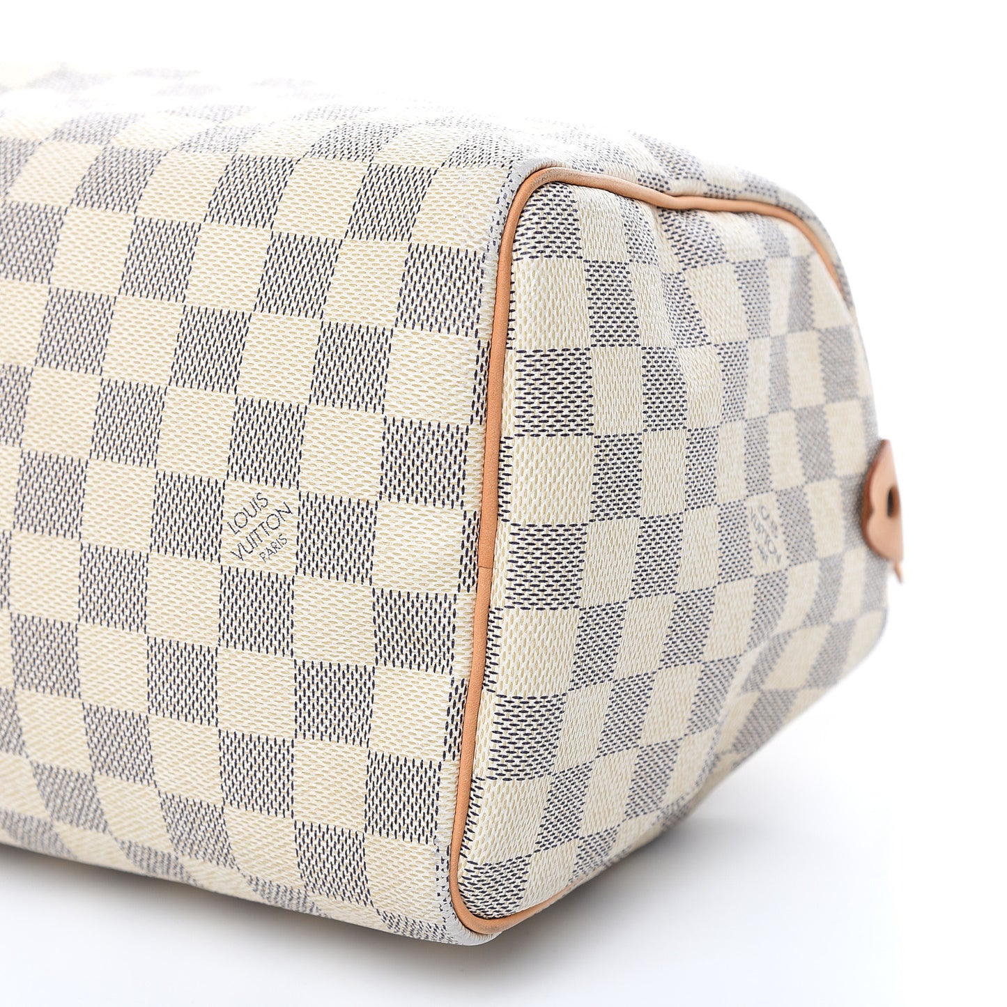 Damier Azur Speedy 25