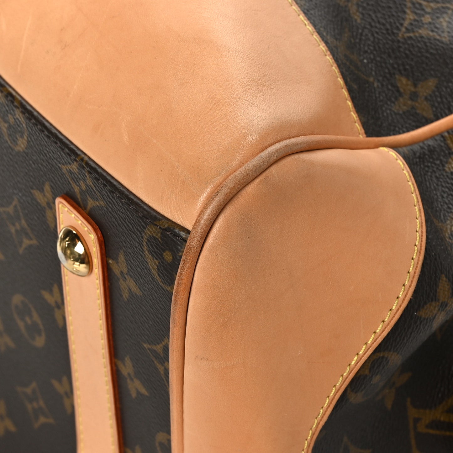 Monogram Stephen Bag