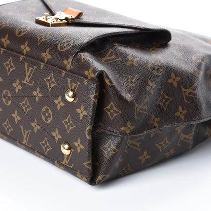 Louis Vuitton Monogram Metis 9 of 9