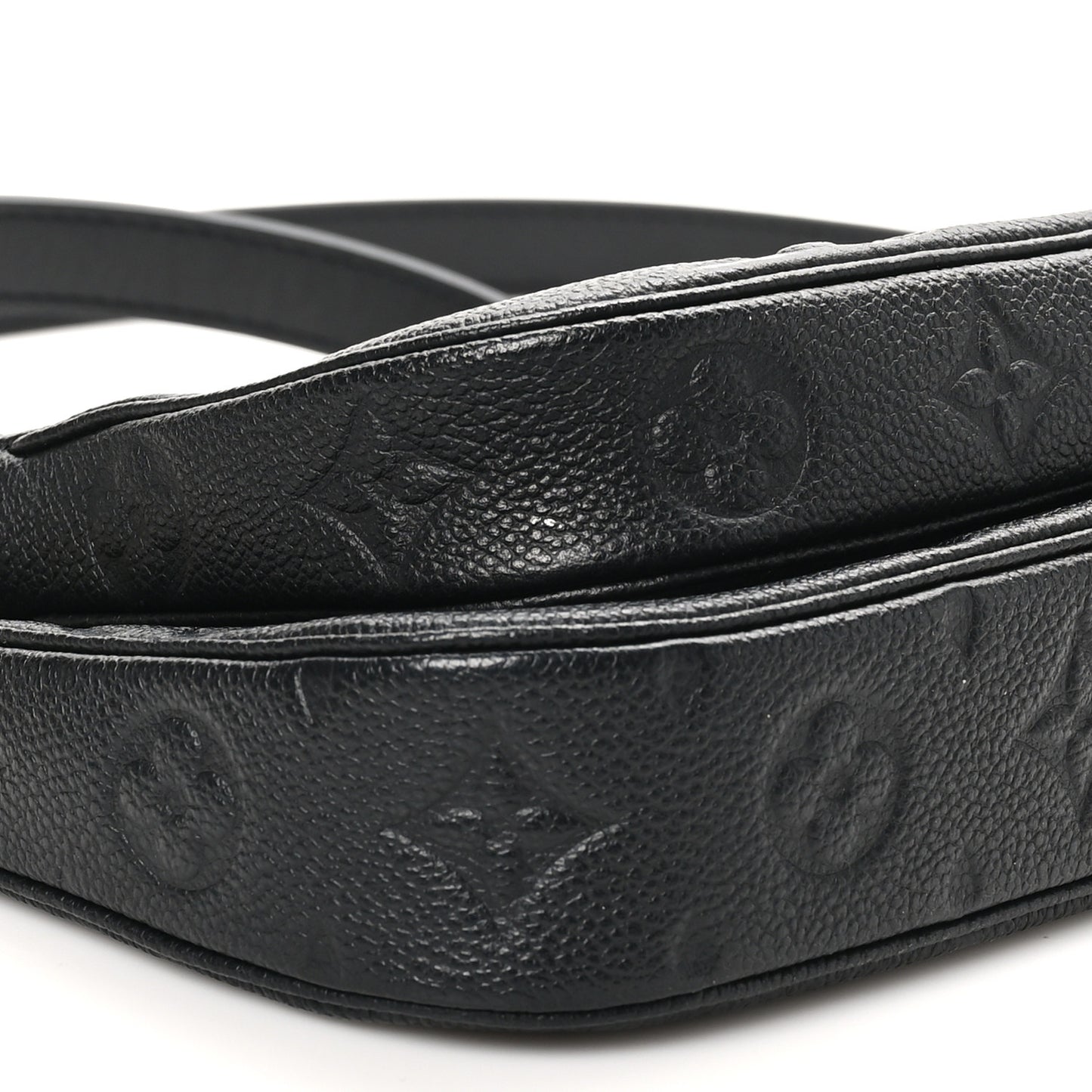 Empreinte Monogram Giant Multi Pochette Accessories Black
