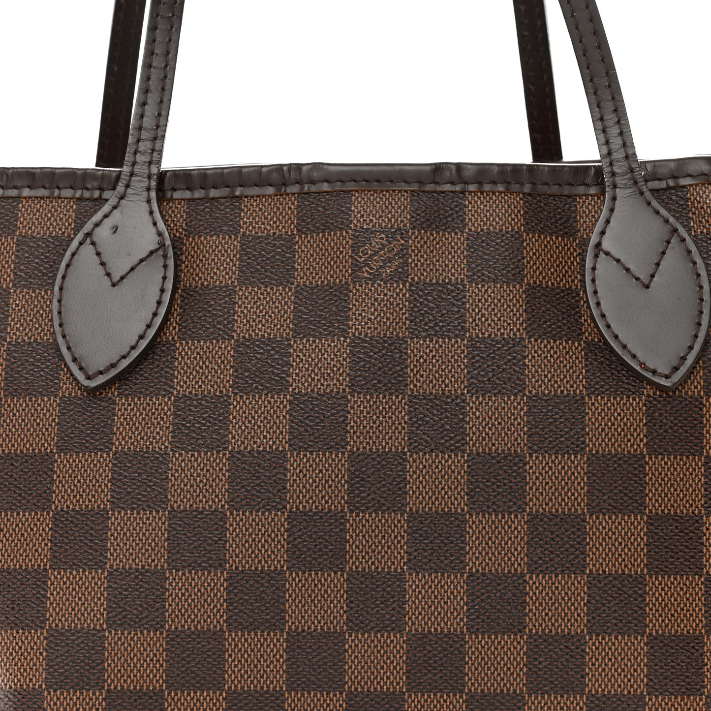 Damier Ebene Neo Neverfull PM