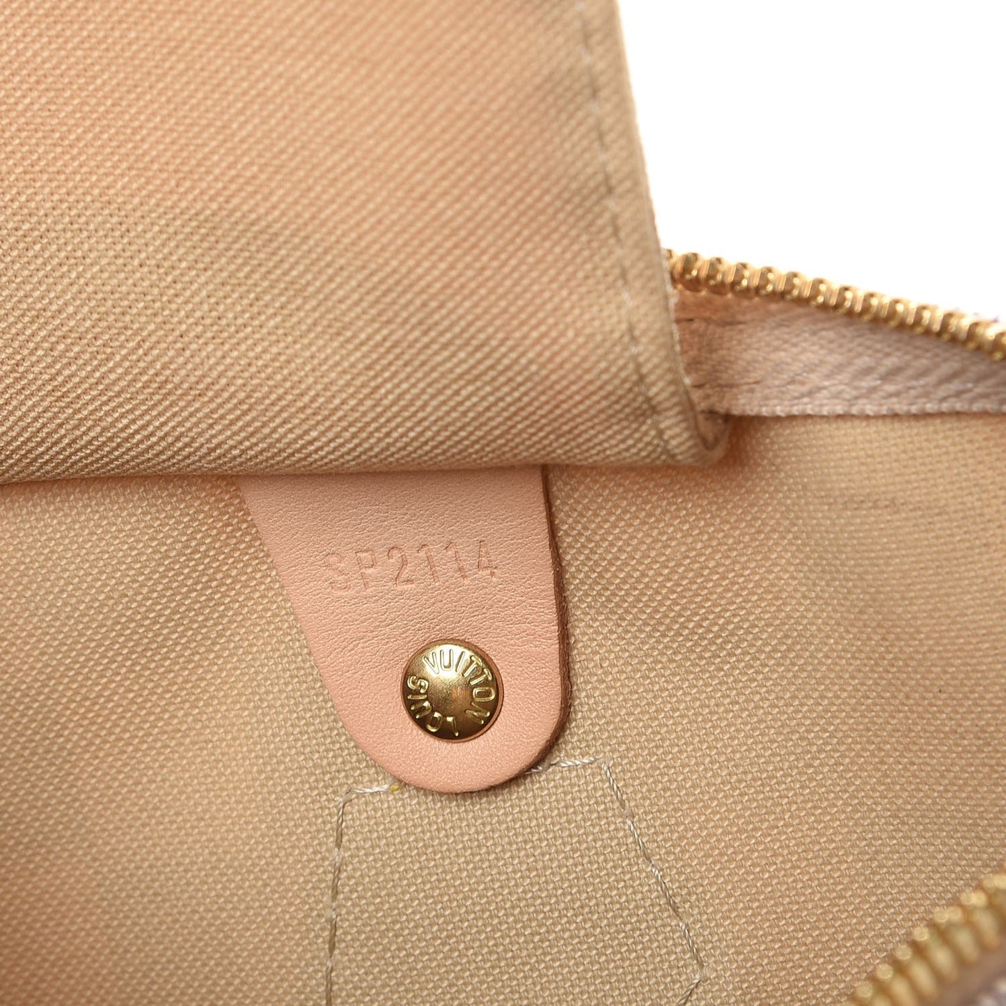 Damier Azur Speedy Bandouliere 35