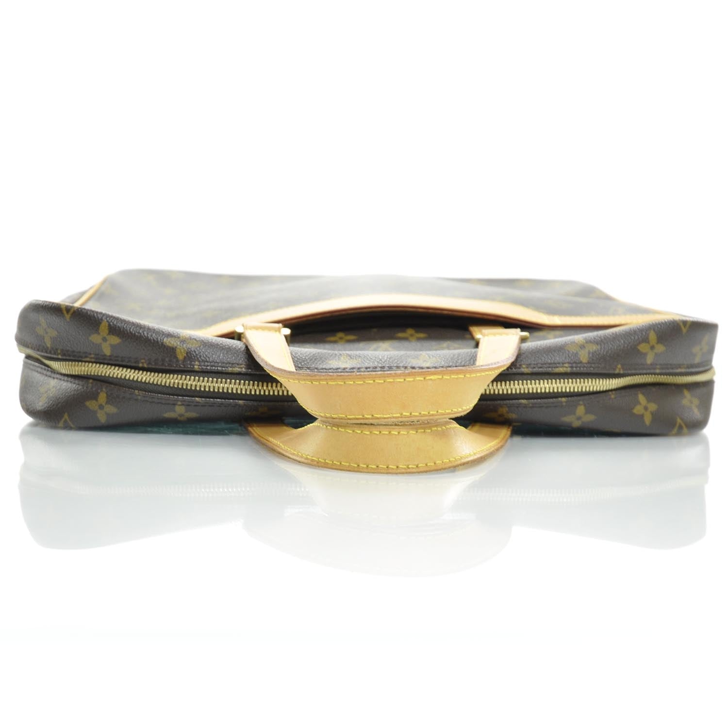 Louis Vuitton Monogram Pegase Briefcase 5 of 7