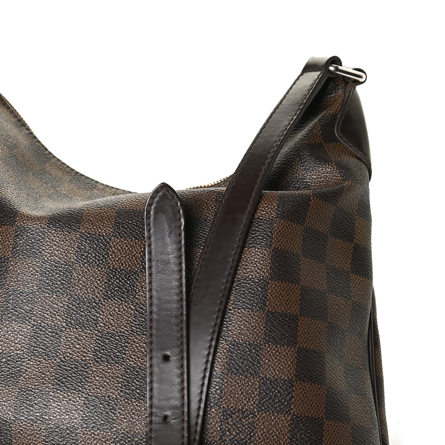 Louis Vuitton Damier Ebene Bloomsbury PM 17 of 19