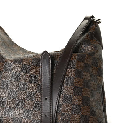 Louis Vuitton Damier Ebene Bloomsbury PM 17 of 19
