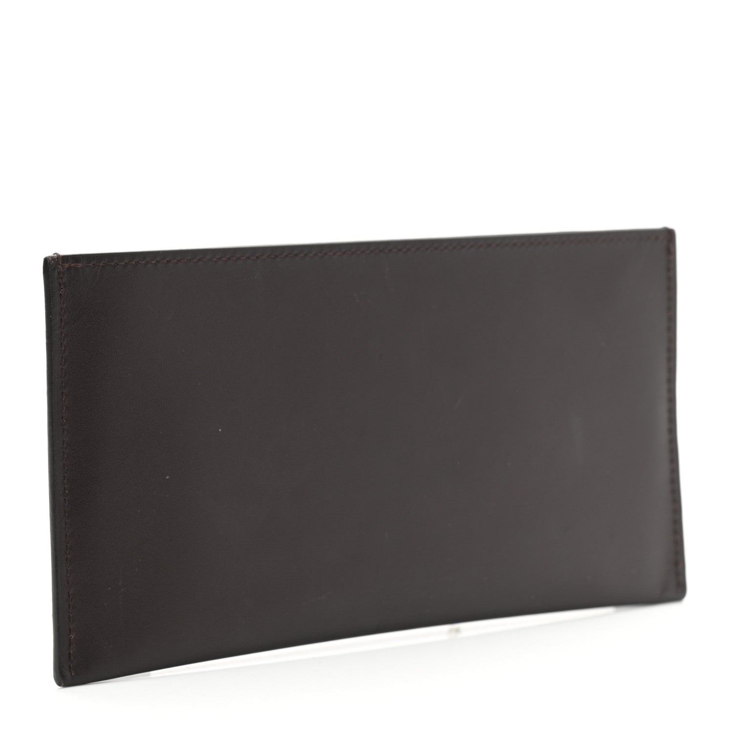 Louis Vuitton Calfskin Felicie Chain Wallet Card Holder Insert 3 of 10