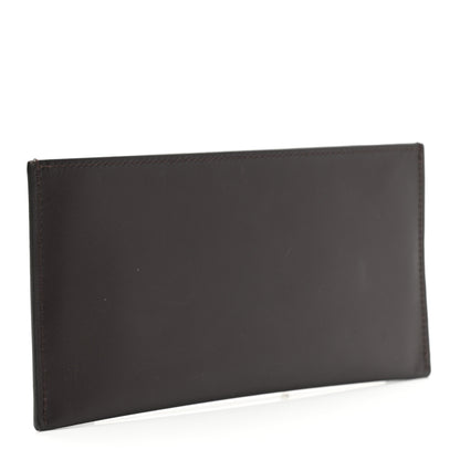 Louis Vuitton Calfskin Felicie Chain Wallet Card Holder Insert 3 of 10
