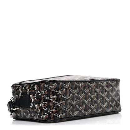 Goyard Goyardine Sac Cap Vert Black 4 of 10