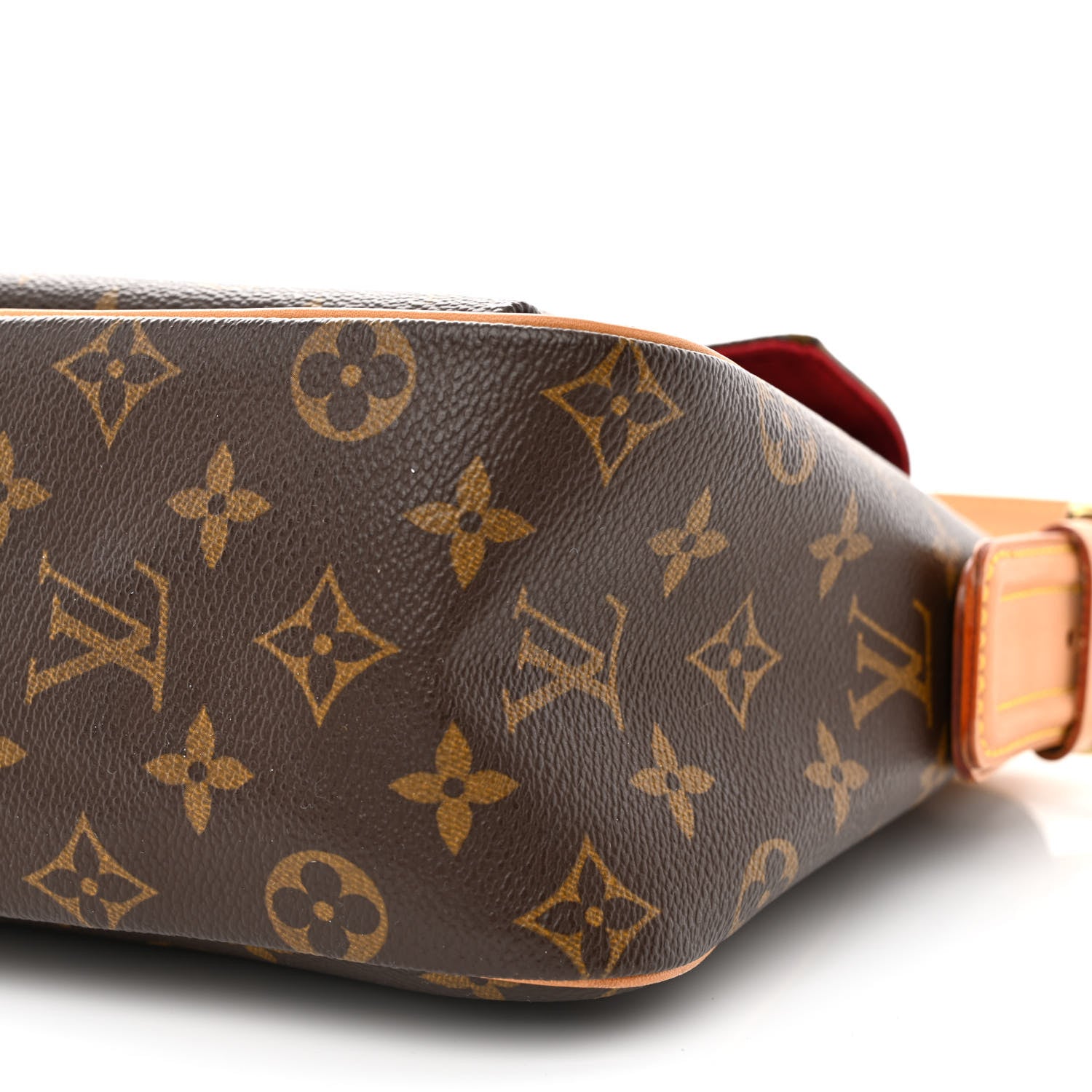 Louis Vuitton Monogram Viva-Cite GM 10 of 10