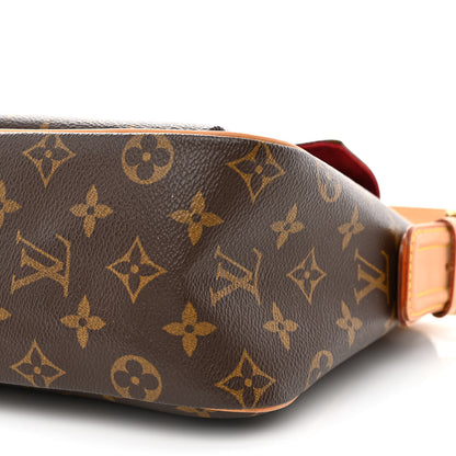 Louis Vuitton Monogram Viva-Cite GM 10 of 10