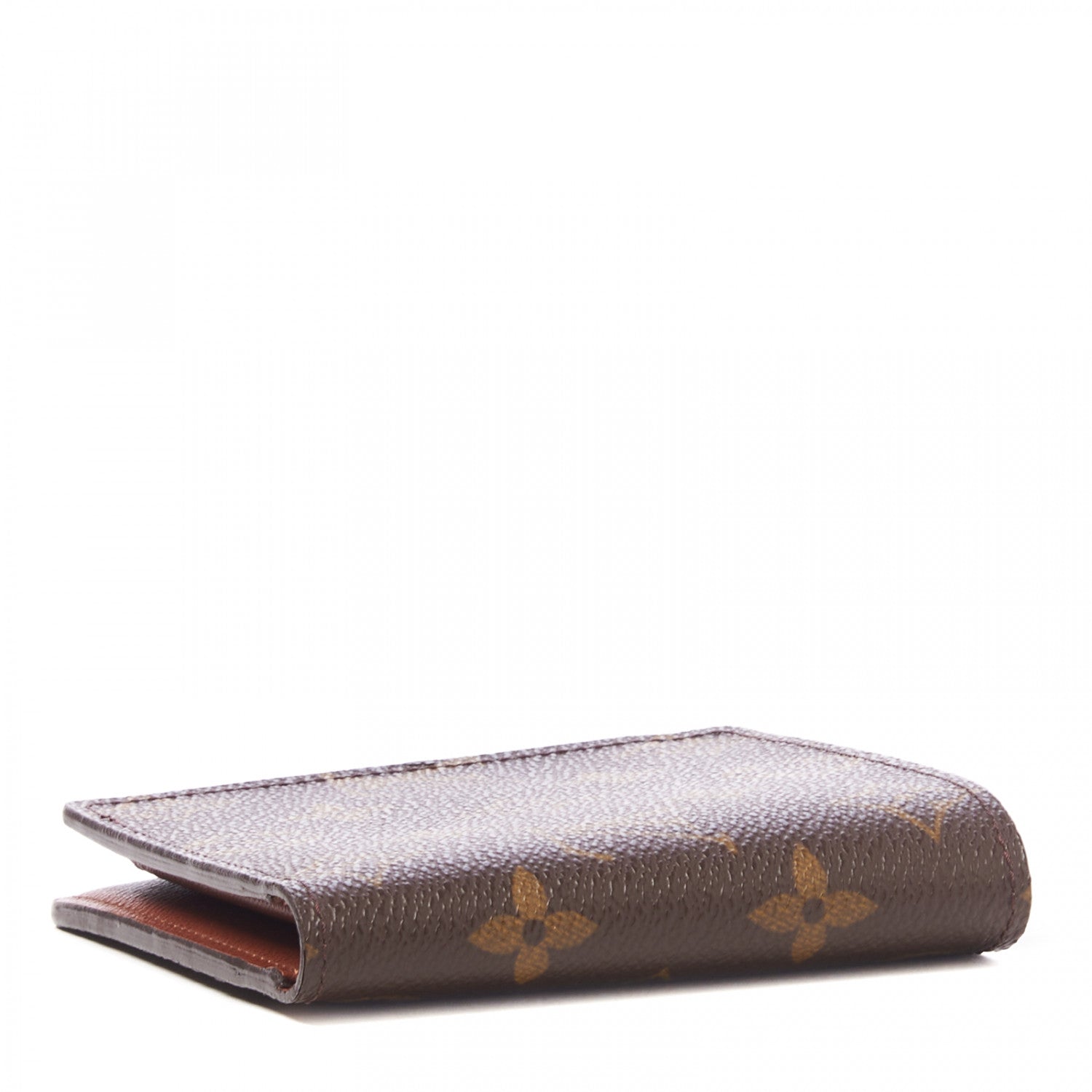 Louis Vuitton Monogram Marco Wallet 3 of 7